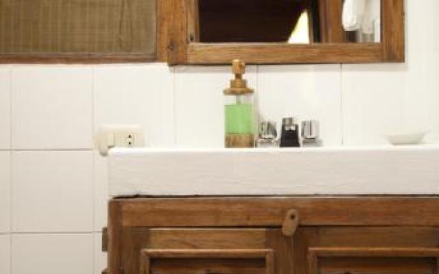 Rupa Wasi Eco Lodge
