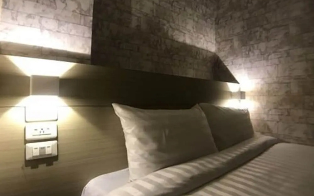 Win Inn Kaohsiung Hotel