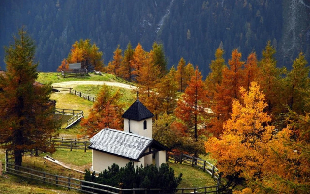 Hotel Garni Forelle