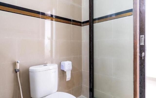 Lembongan Cempaka Villa & Restaurant