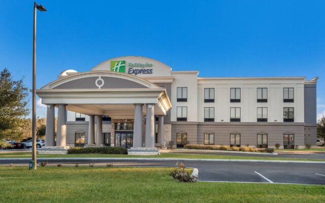 Holiday Inn Express Hotel & Suites PERRY, an IHG Hotel