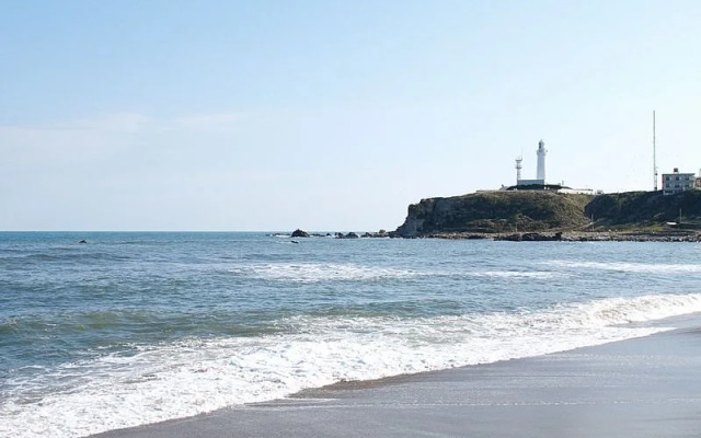 Daitoku Hotel Ryokan