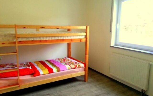 Ferienwohnung Heß