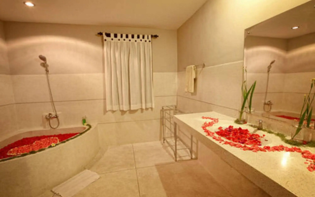 Villa Mandi Ubud