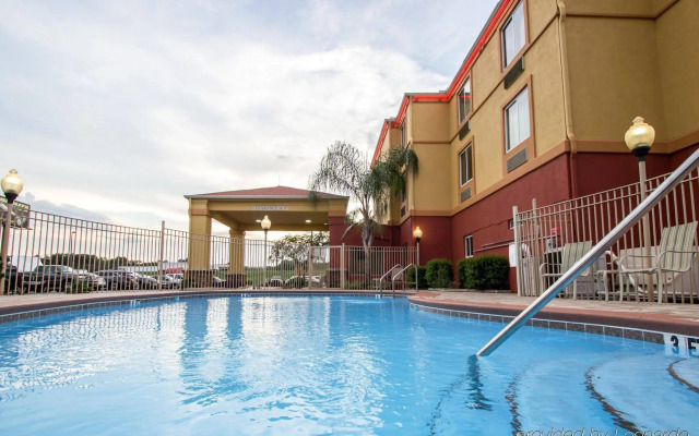 Sleep Inn and Suites - Ocala / Belleview