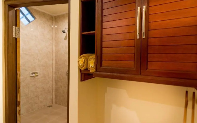 Umah Dangin Guest House