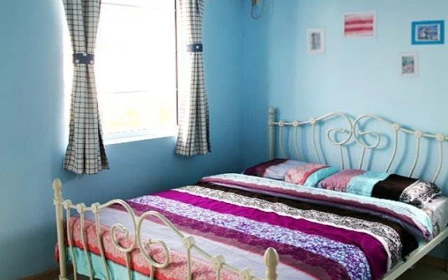 Shenzhen Nanao Caichongju Homestay No.1 Branch – Guest Rooms – Shenzhen