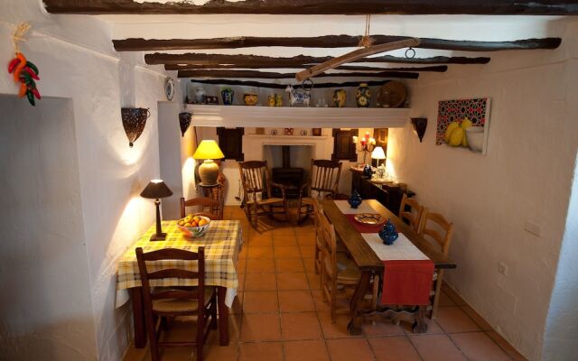 Cortijo La Haza