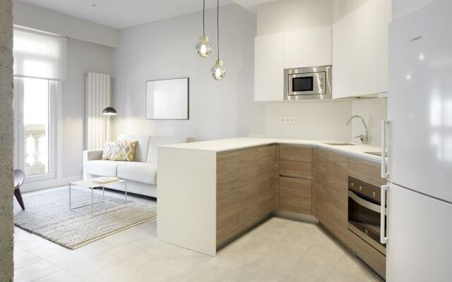 Principe Apartment by FeelFree Rentals