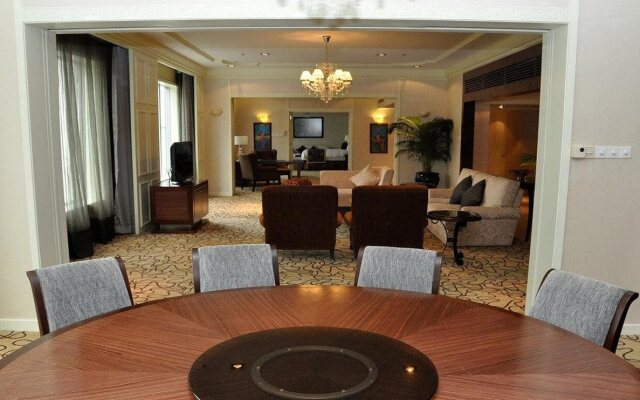 Hotel Istana Kuala Lumpur City Center