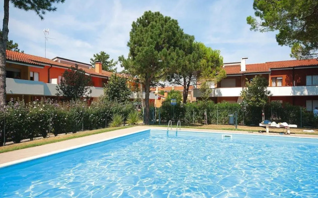 Villas Nautilus at Bibione