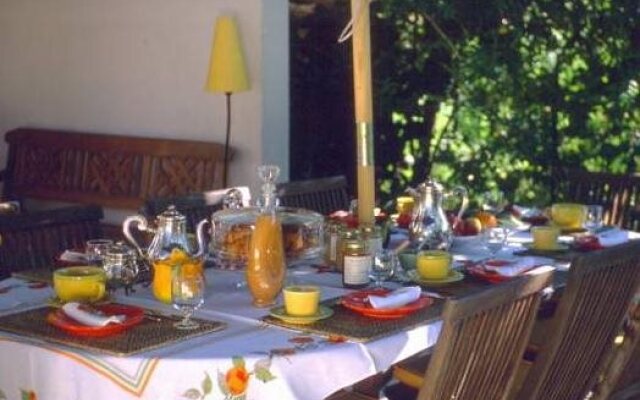 B&B Villa Lantana