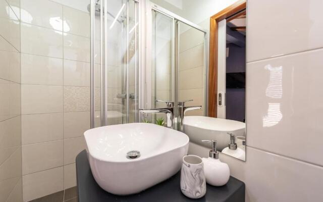 Zen Luxury Apartments