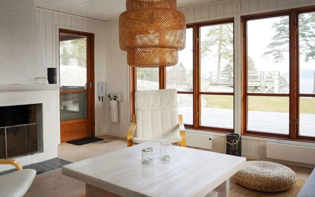 8 Person Holiday Home in Brastad-by Traum