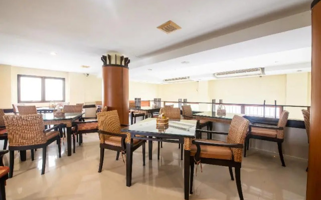 Piyada Residence By Techotels   Guest Friendly   Near To Beach, Famous Walking Street   Night Clubs