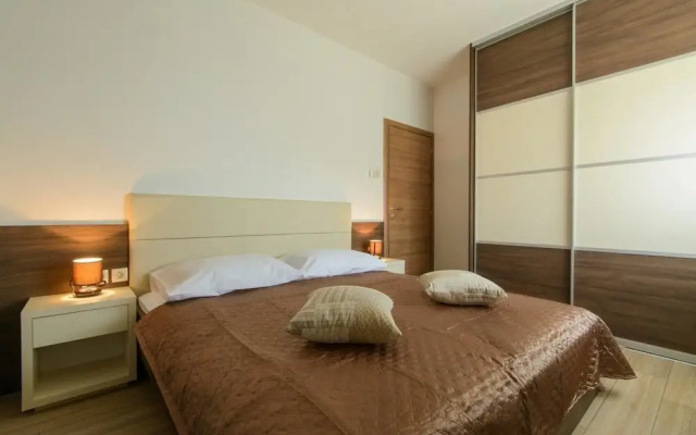 Apartments Villa Aurora 4