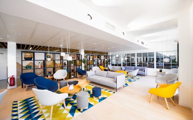 Staycity Aparthotels, Near Disneyland® Paris