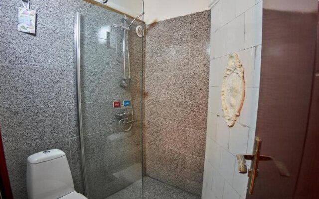 Saint George Hostel