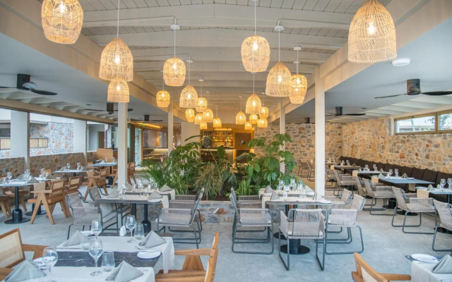 King Minos Retreat Resort & Spa