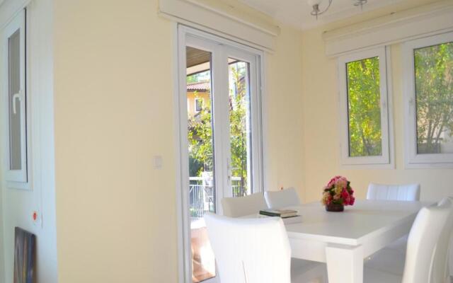 Villa Olive 7