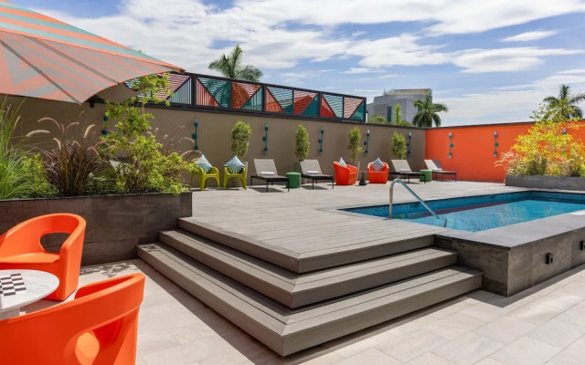 Aloft San Pedro Sula