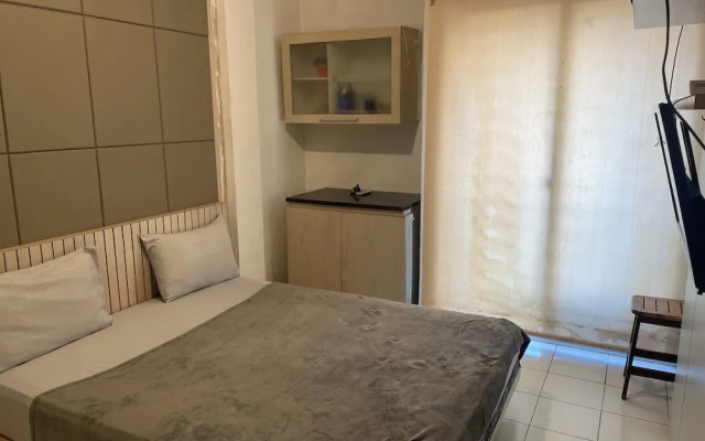 OYO 92723 Sultan Residence Syariah