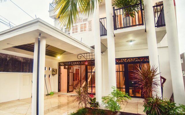 Sugar Guest House Negombo