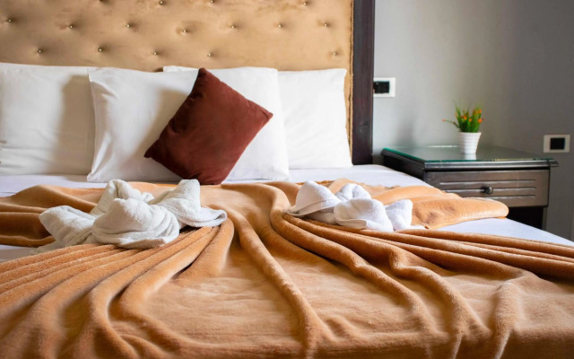 Cairo Paradise Hotel