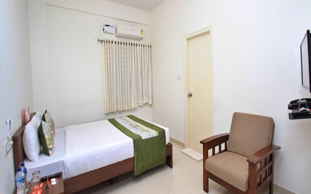 OYO Flagship Mararthahalli Innovative multiplex