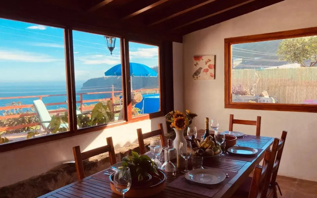 Casa Vistazul
