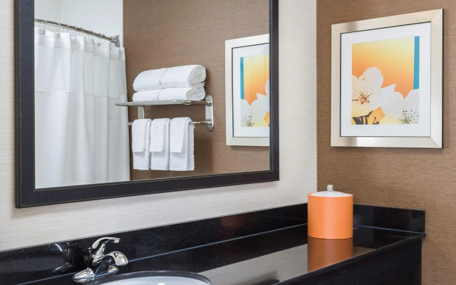 Fairfield Inn & Suites Lafayette