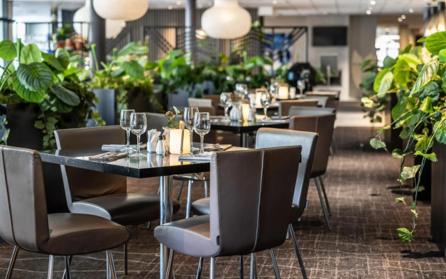 Quality Hotel Airport Vaernes
