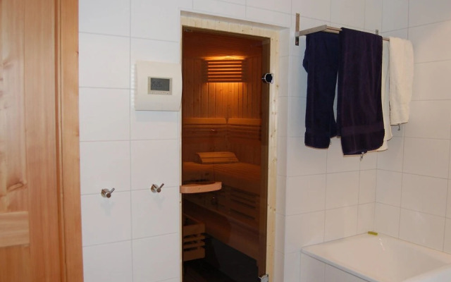 Chalet Aquarius Haute-nendaz