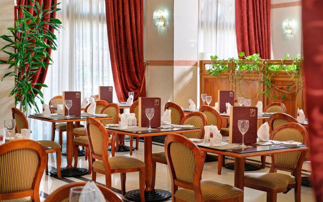 Semeli Hotel