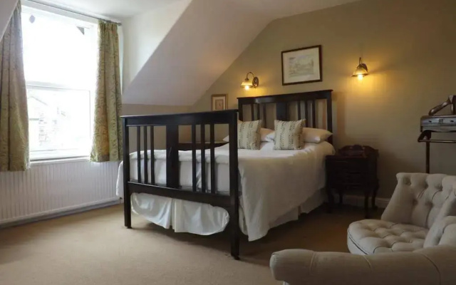 Wynnstay House