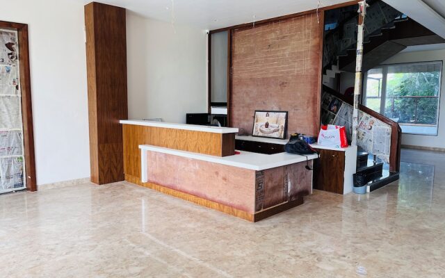 Gaurison Hotel&Resort