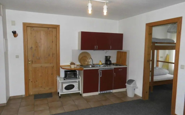 Ferienwohnung zur Weide