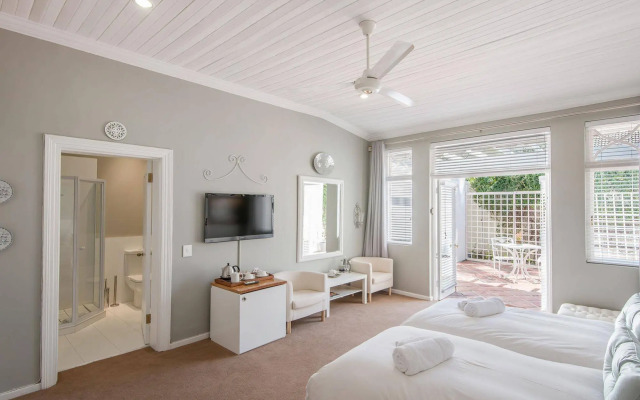 Summerwood Guest House