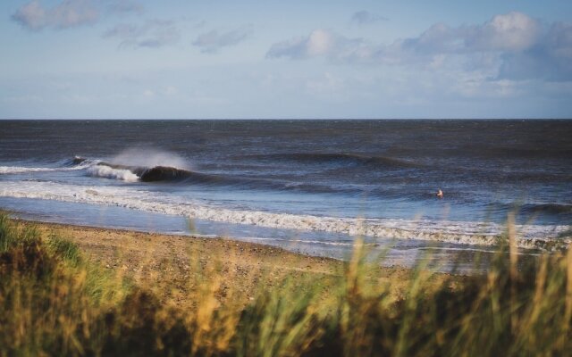Brittas Bay Holiday Village