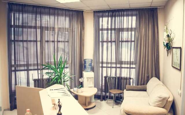 Sleep&Go - Hostel