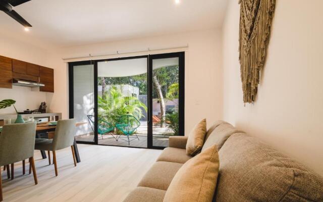 Selva Tulum Dept A3