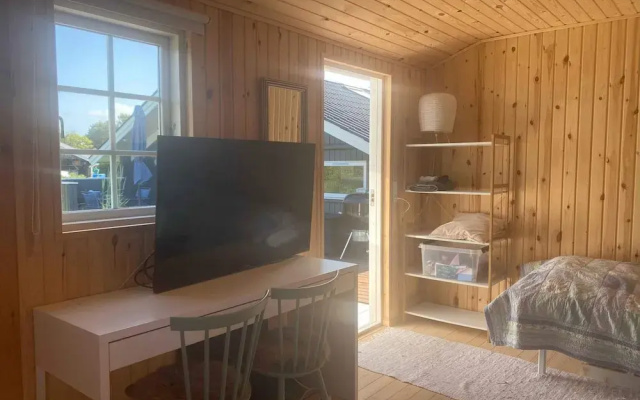 4 Star Holiday Home in Skaelskor
