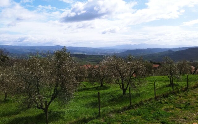 Podere del Papa
