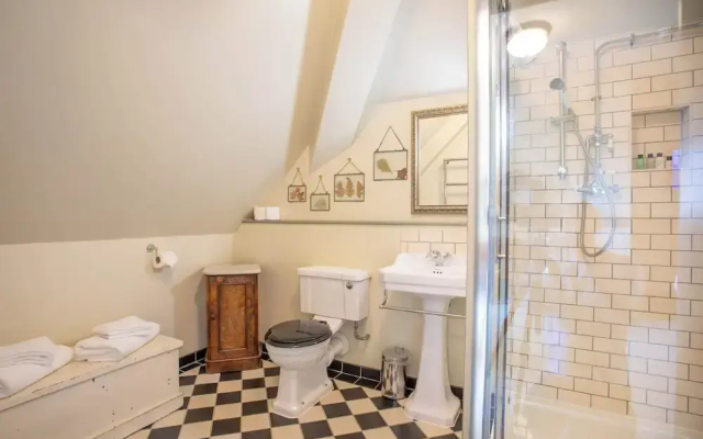 The Duchess of Cornwall Inn