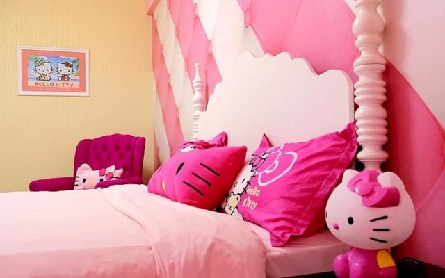 Hello Kitty Inn