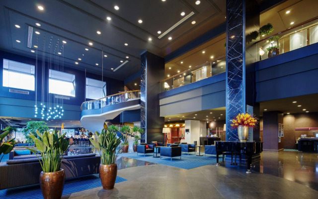 Grand Skylight Hotel Royal
