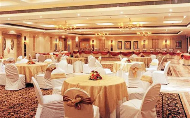 Tivoli Garden Resort