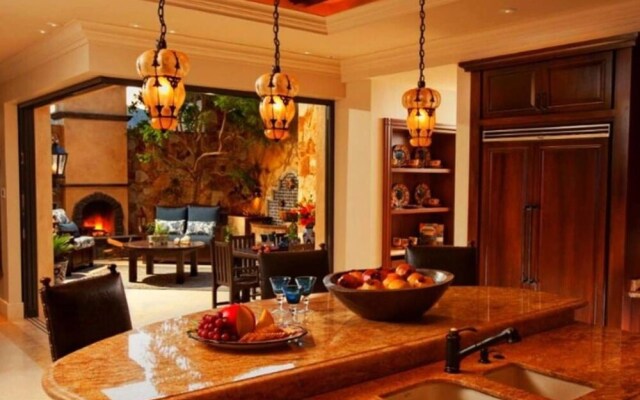 Los Cabos 4 BR Novaispania