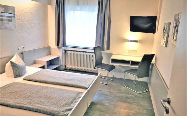 Murgtal Motel
