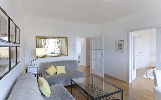 Best Of Vienna Apartments - "Center" Ferdinandstraße 2
